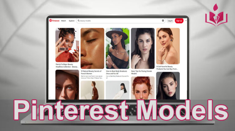 Pinterest Models