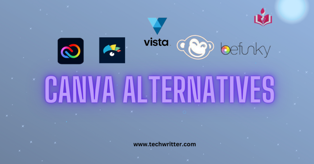 Canva Alternatives