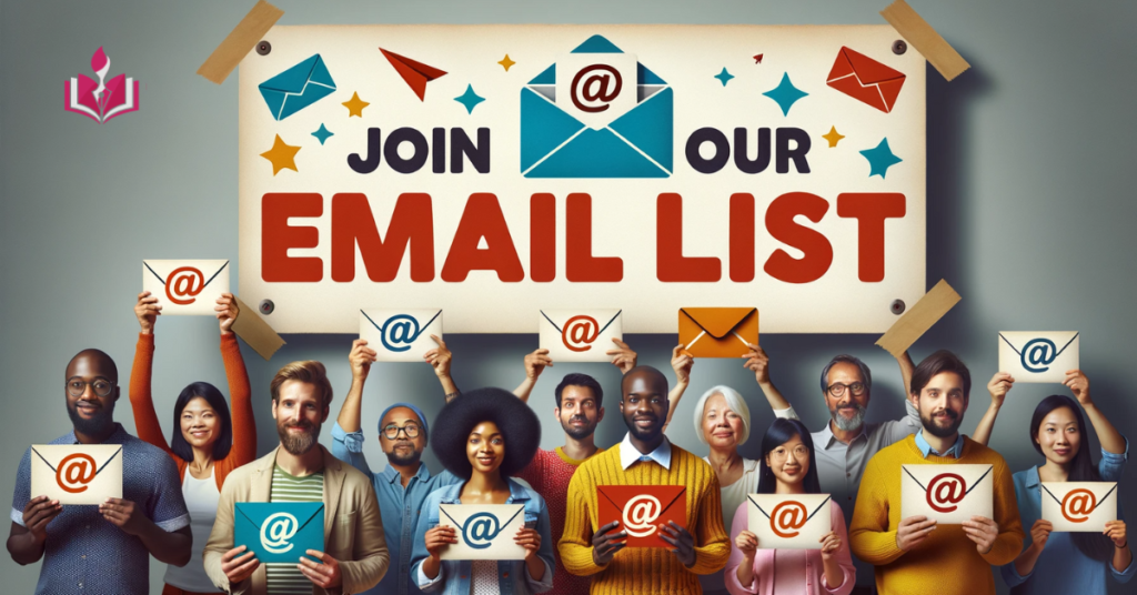 How to Start an Email List for Your Blog
