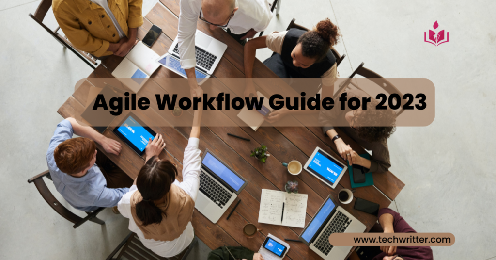 Agile Workflow Guide