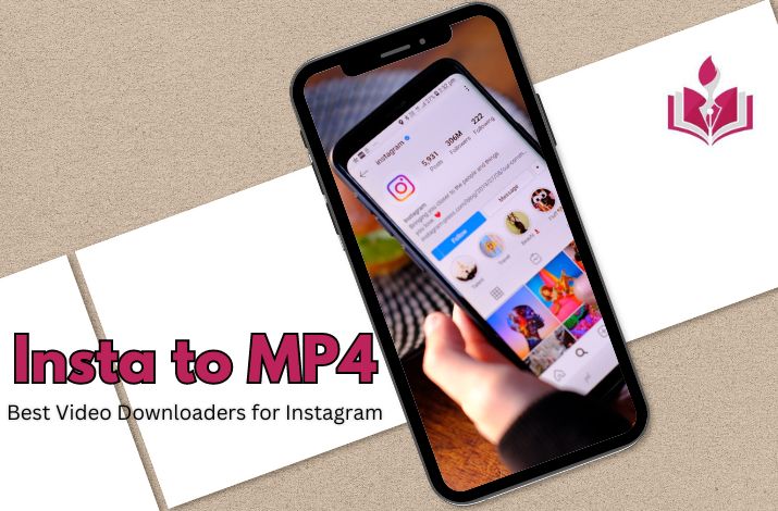 Insta to MP4