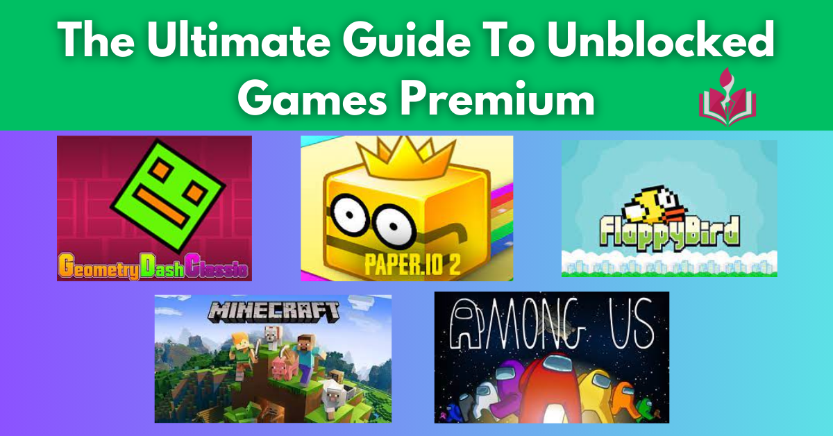 Android Apps by Unblocked Games Premium on Google Play