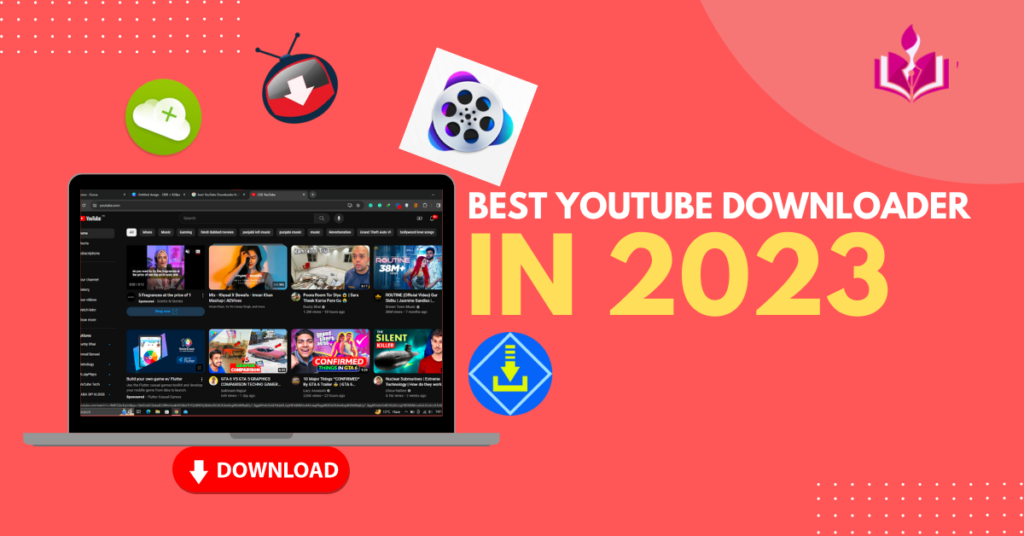 BEST Youtube downloader