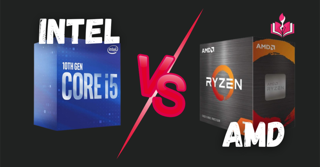 AMD Vs Intel - Upgrade To A New Processor