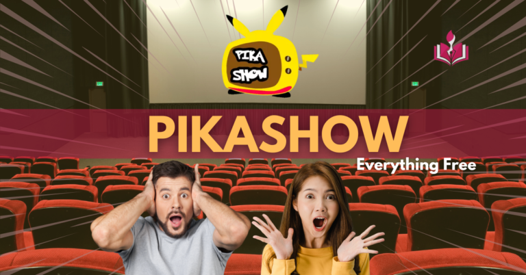Watch Free Movies On Pikashow