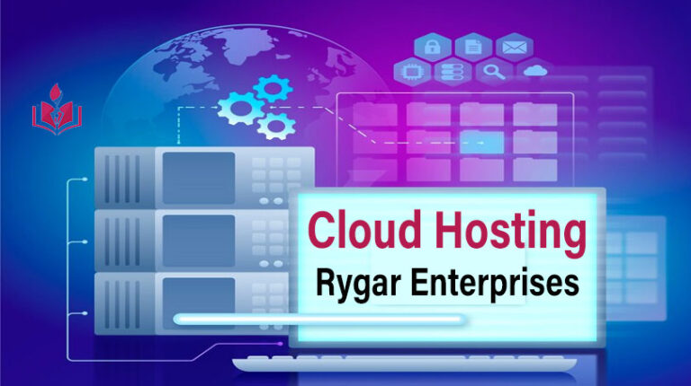 Cloud Hosting Rygar Enterprises