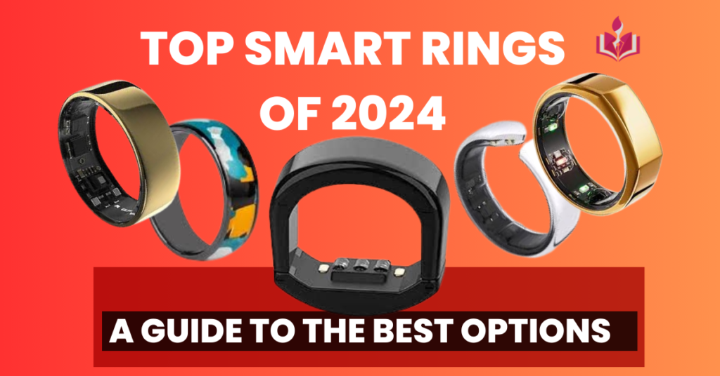 Top Smart Rings