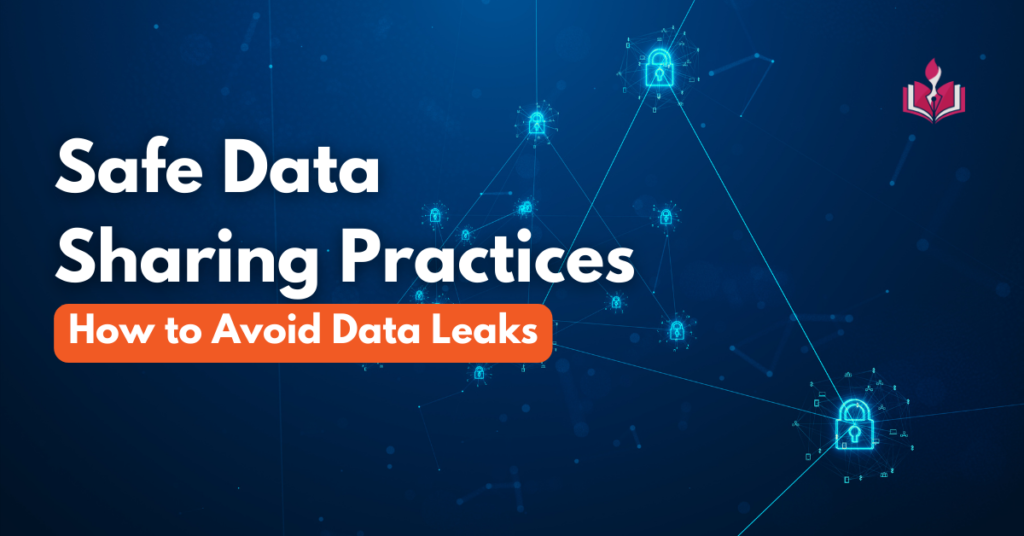 How to Avoid Data Leaks