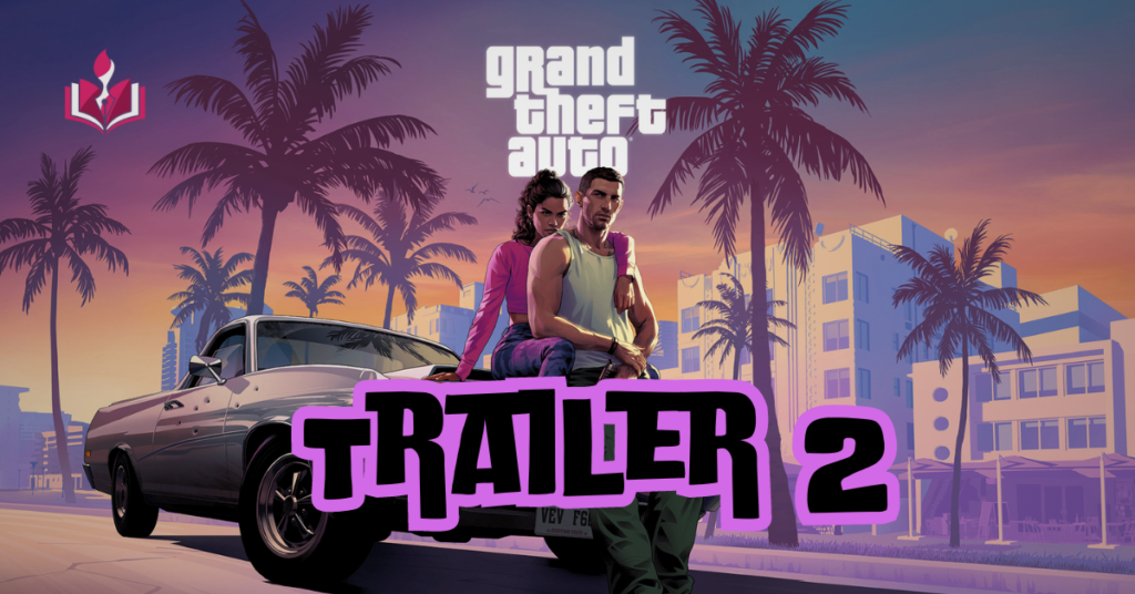 GTA 6 Trailer 2